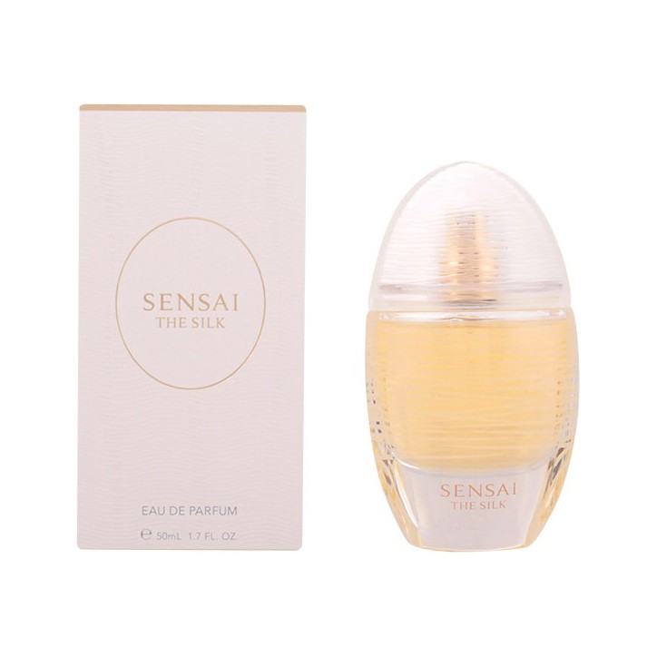 THE SILK edp spray 50 ml