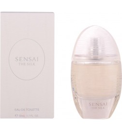 THE SILK edt spray 50 ml