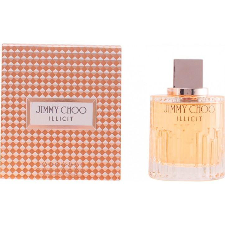 ILLICIT edp spray 100 ml
