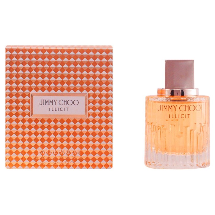 ILLICIT edp spray 60 ml