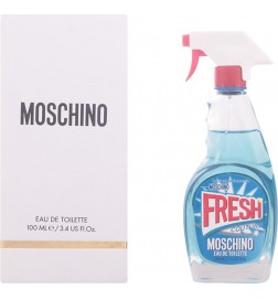 FRESH COUTURE edt spray 100 ml