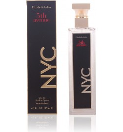 5th AVENUE NYC edp spray 125 ml - Elizabeth Arden - 85805156602