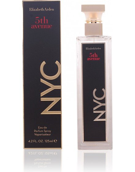 5th AVENUE NYC edp spray 125 ml - Elizabeth Arden - 85805156602