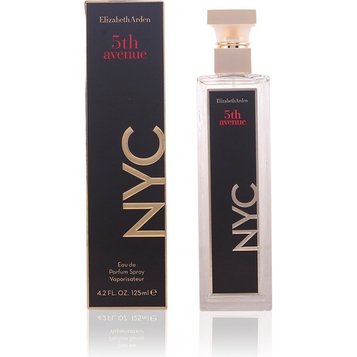 5th AVENUE NYC edp spray 125 ml