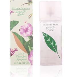 GREEN TEA EXOTIC edt spray 100 ml - Elizabeth Arden -