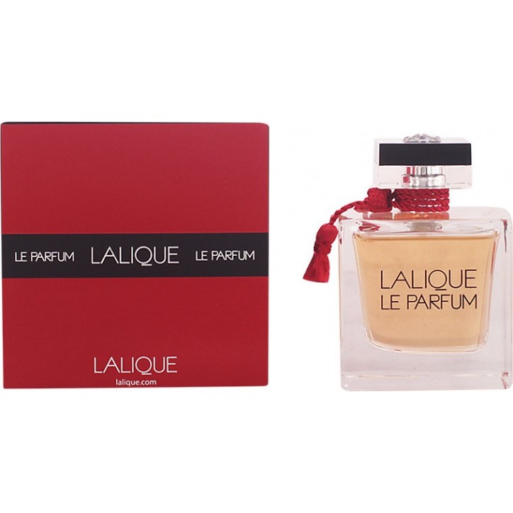 LALIQUE LE PARFUM edp spray 100 ml