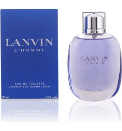 LANVIN L'HOMME edt spray 100 ml