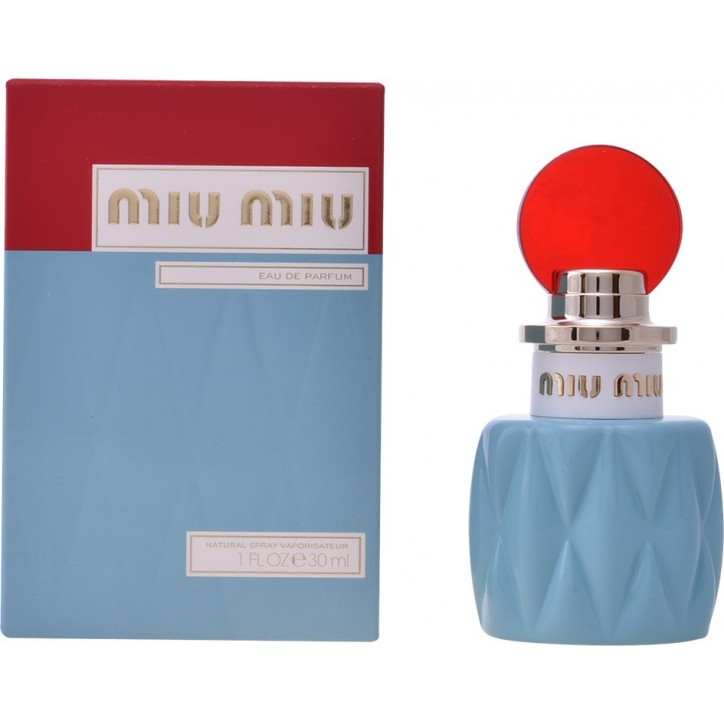 MIU MIU edp spray 30 ml