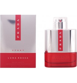 LUNA ROSSA SPORT edt spray 100 ml