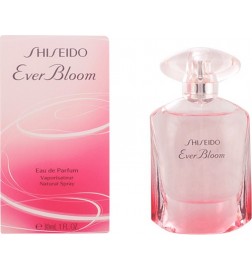 Shiseido EVER BLOOM edp spray 30 ml