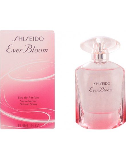 Shiseido EVER BLOOM edp spray 30 ml