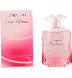 Shiseido EVER BLOOM edp spray 50 ml