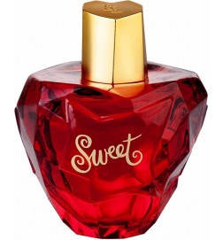 SWEET edp spray 50 ml - Lolita Lempicka - 3760269849358 -