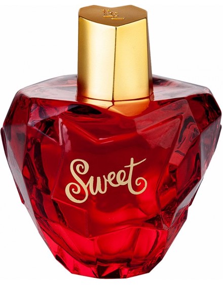 SWEET edp spray 50 ml - Lolita Lempicka - 3760269849358 -
