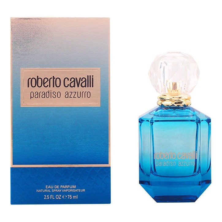 PARADISO AZZURRO edp spray 75 ml