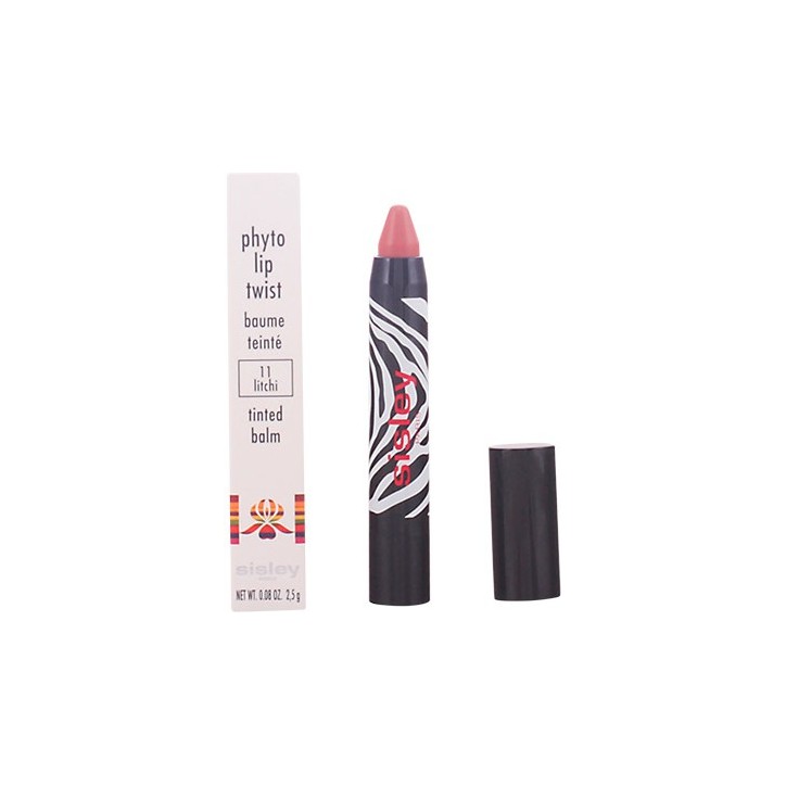 PHYTO LIP twist 11-litchi 2,5 gr