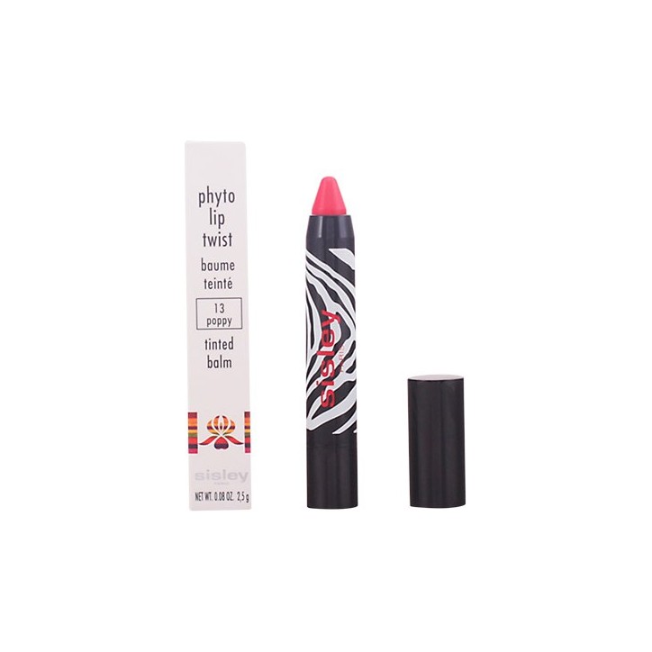 PHYTO LIP twist 13-poppy 2,5 gr