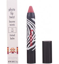 PHYTO LIP twist 15-nut 2,5 gr