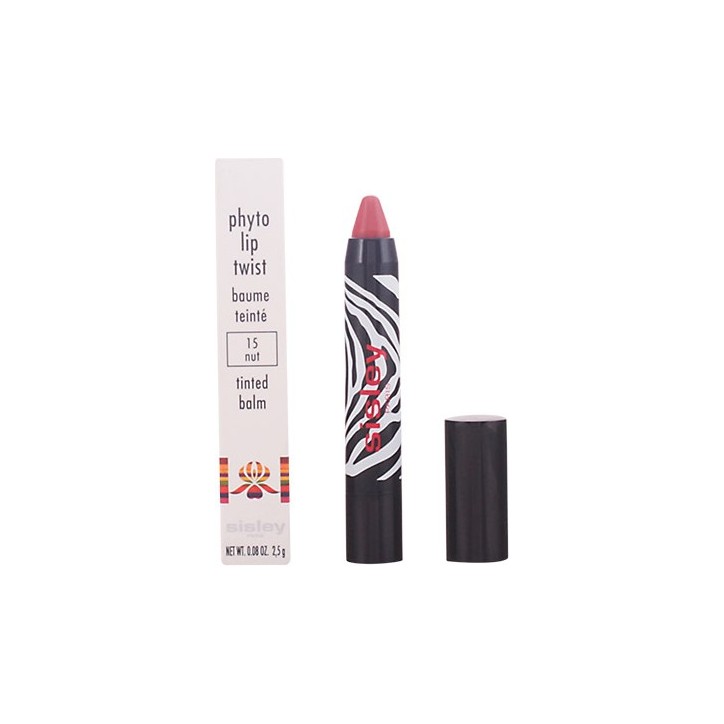 PHYTO LIP twist 15-nut 2,5 gr