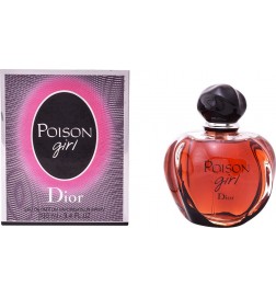 POISON GIRL edp spray 100 ml