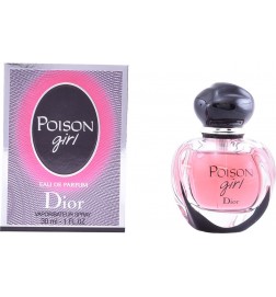 POISON GIRL edp spray 30 ml