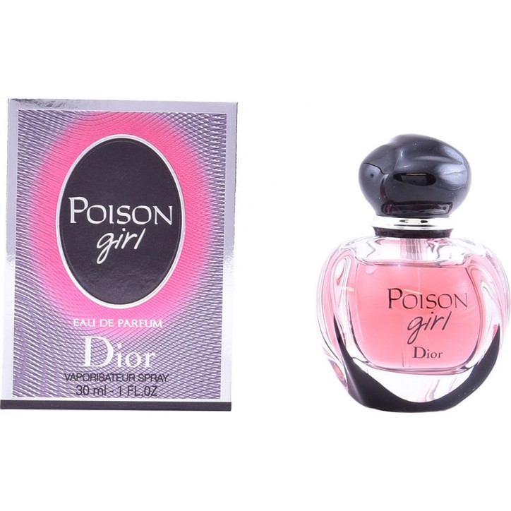 POISON GIRL edp spray 30 ml