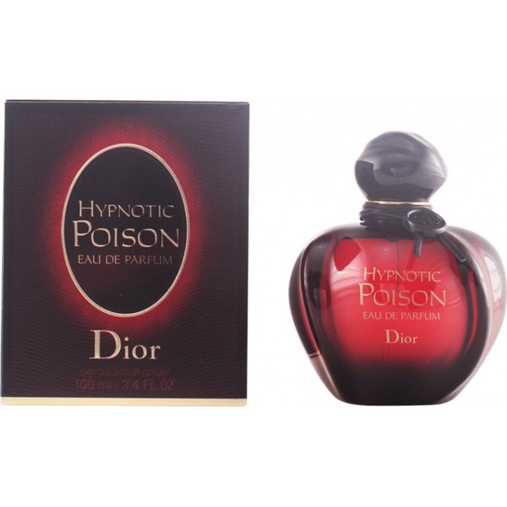 HYPNOTIC POISON eau de parfum - 100ml