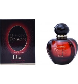 HYPNOTIC POISON eau de parfum - 50ml