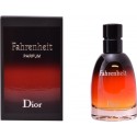 FAHRENHEIT PARFUM spray 75 ml