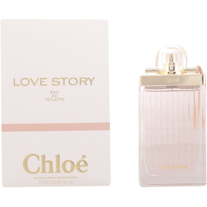 LOVE STORY edt spray 75 ml