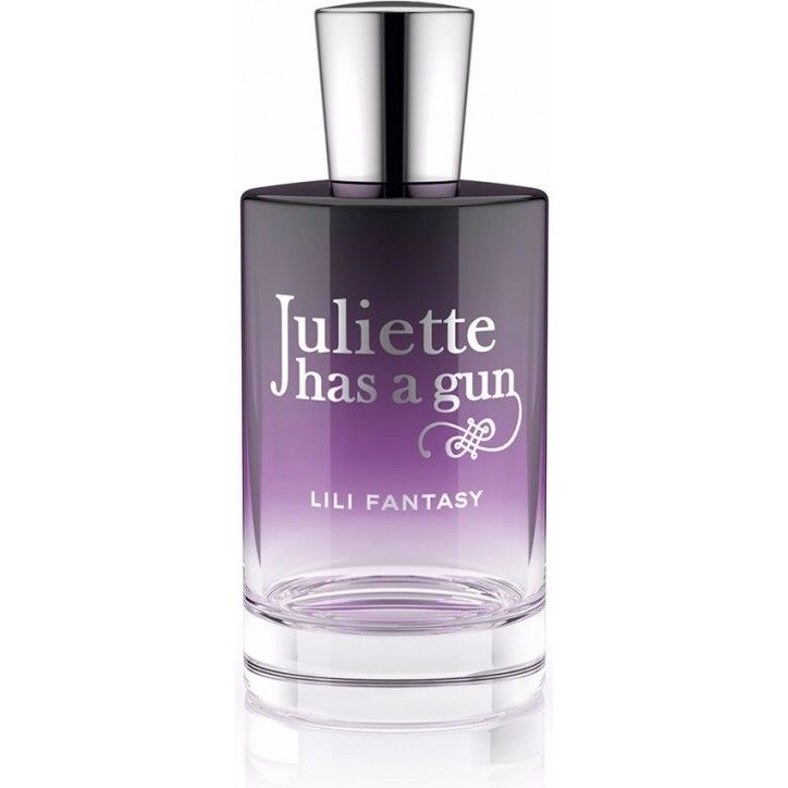 LILI FANTASY eau de parfum spray 100 ml