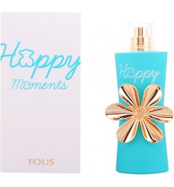 HAPPY MOMENTS edt spray 90 ml