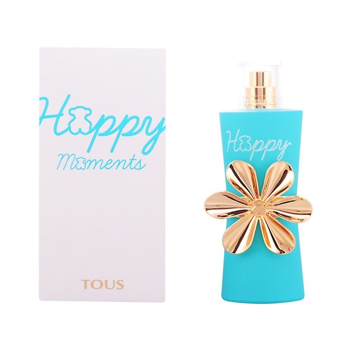 HAPPY MOMENTS edt spray 90 ml