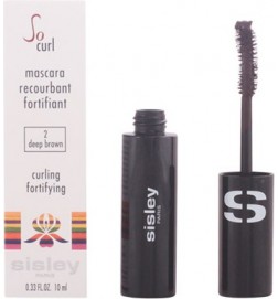 SO CURL mascara 02-deep brown 10 ml