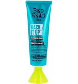 BED HEAD back it up texturizing cream 125 ml - Tigi -