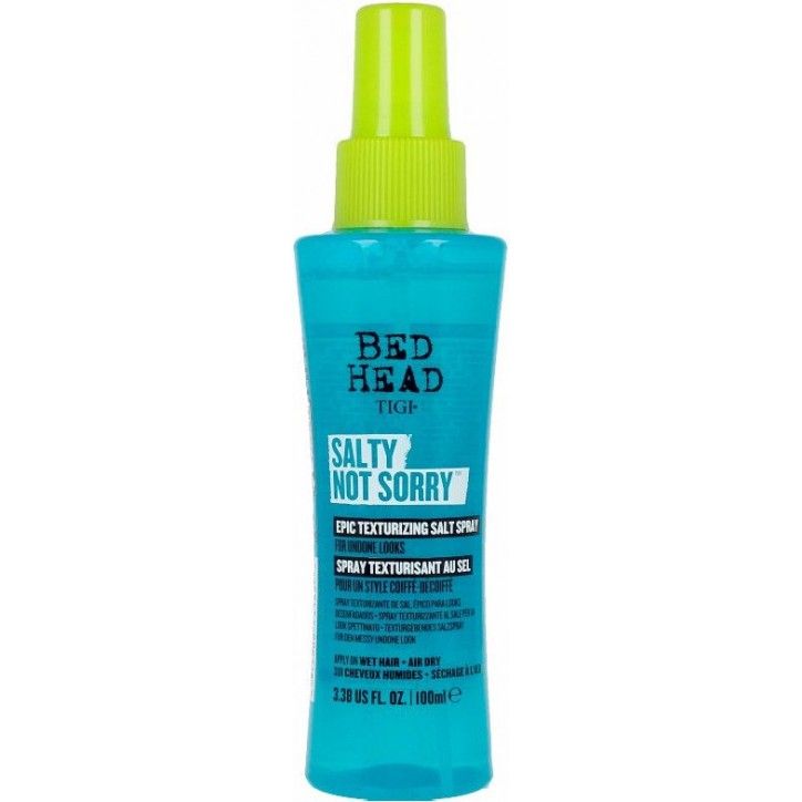 BED HEAD salty not sorry 100 ml