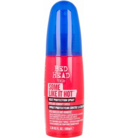 Tigi BED HEAD some like it hot heat protection spray 100 ml