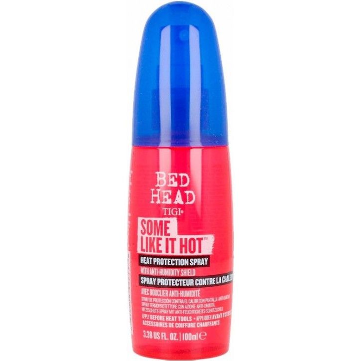 BED HEAD some like it hot heat protection spray 100 ml