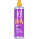 BED HEAD serial blonde purple toning shampoo 400 ml - Tigi -