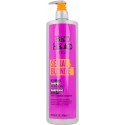 BED HEAD serial blonde purple toning shampoo 970 ml - Tigi -