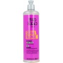 BED HEAD serial blonde purple toning conditioner 400 ml - Tigi
