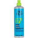 BED HEAD gimme grip texturizing shampoo 400 ml - Tigi -