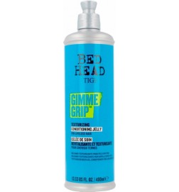 BED HEAD gimme grip texturizingconditioning jelly 400 ml - Tigi