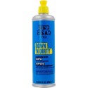 Tigi BED HEAD downn dirty clarifying detox shampoo 400 ml