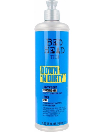 Tigi BED HEAD downn dirty lightweight conditioner 400 ml