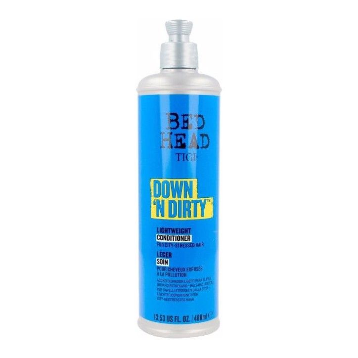 BED HEAD downn dirty lightweight conditioner 400 ml