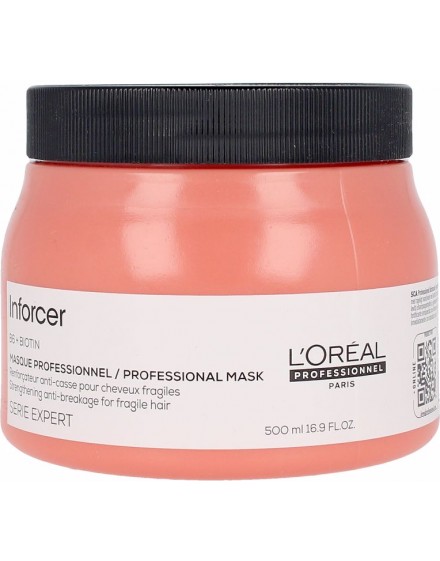 L'Oréal Professionel INFORCER mask 500 ml