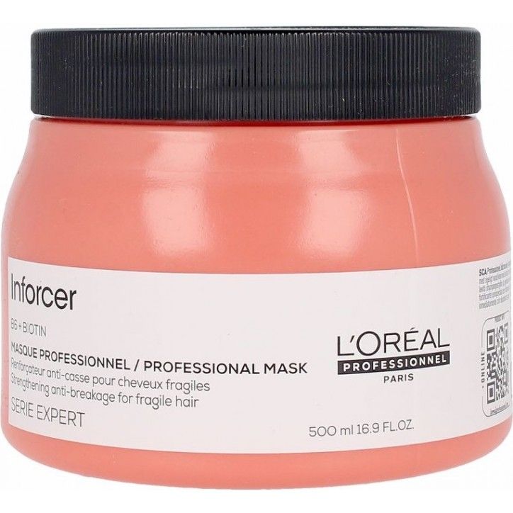 INFORCER mask 500 ml