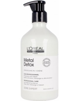 L'Oréal Professionel METAL DETOX professional conditioner 500 ml