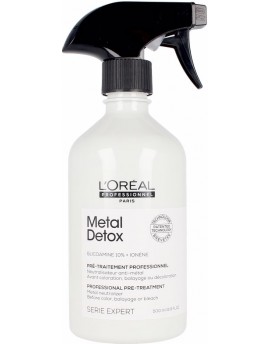 L'Oréal Professionel METAL DETOX pre-treatment spray 500 ml